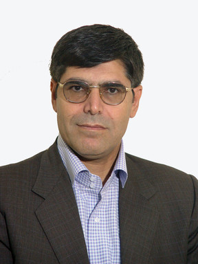 Ali Mohammadi