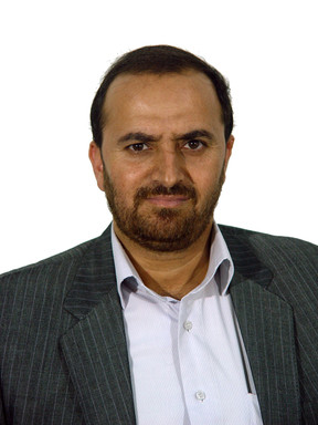 Mohammad hasan Asadi