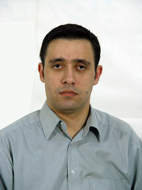 Reza Taherkhani