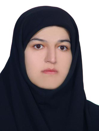 Maryam Pourjamshidi
