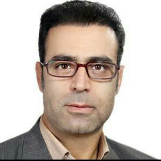 Hossein Zangeneh