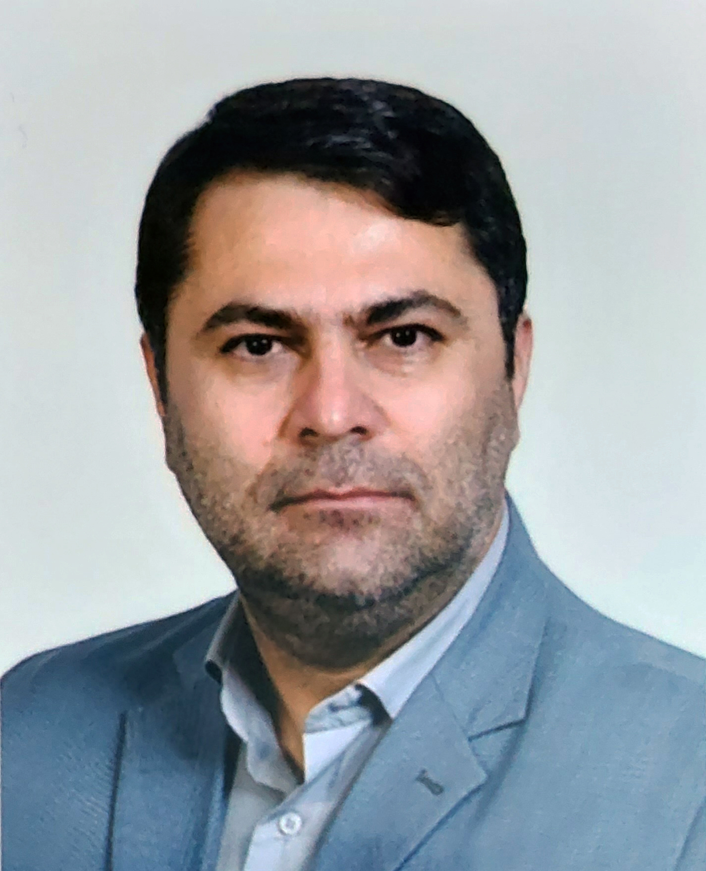 Hossein Moradimokhles