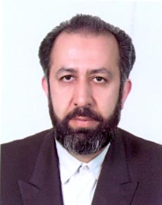 Mohammadraza Fereydooni