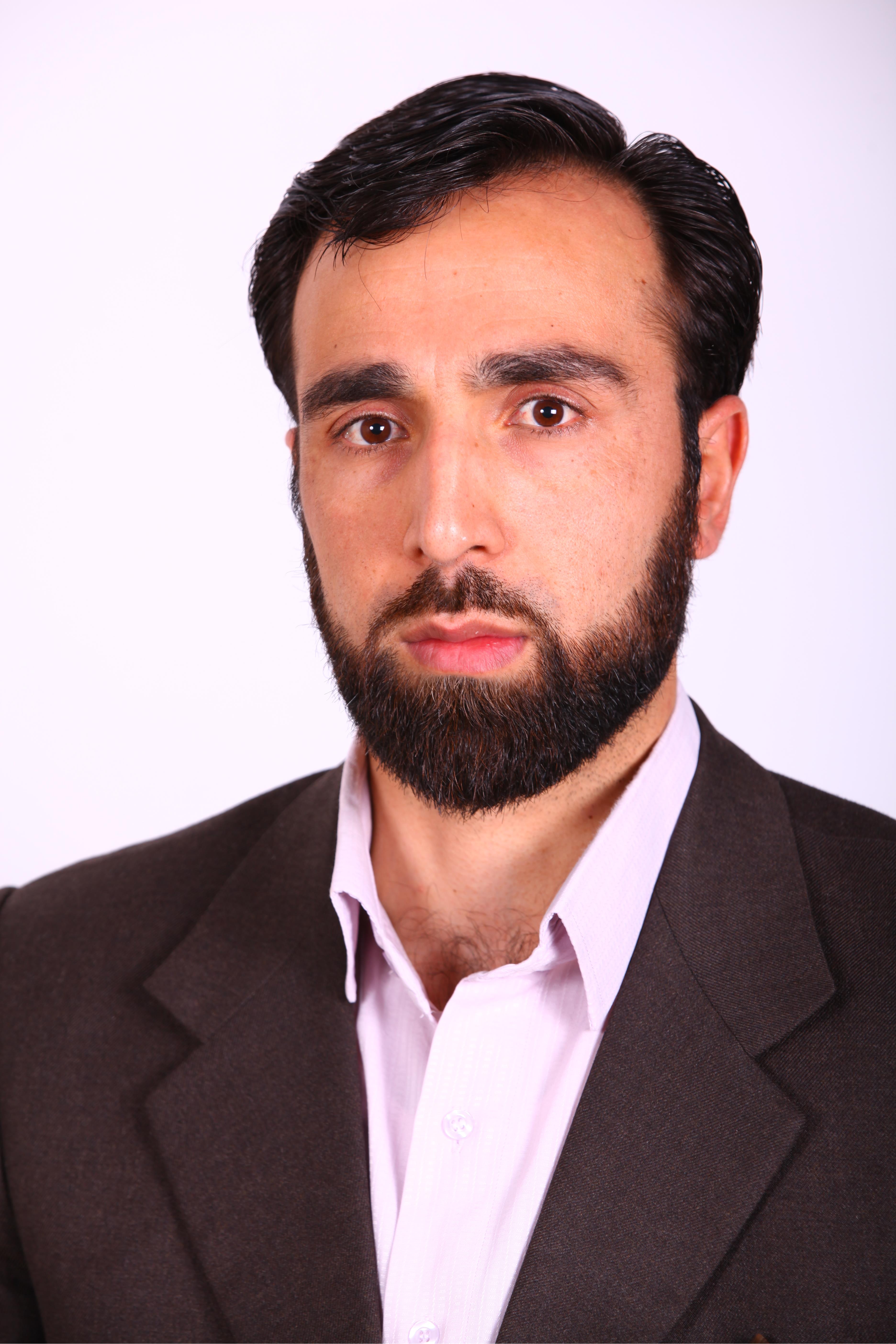 Mohammad Rezaei