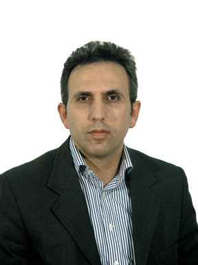 Mehrdad Naghzguy-Kohan
