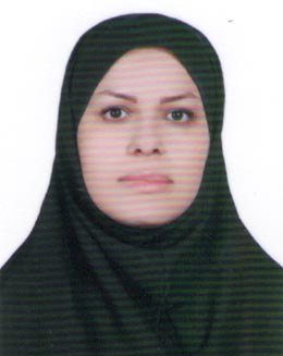 Somayeh Salmanian