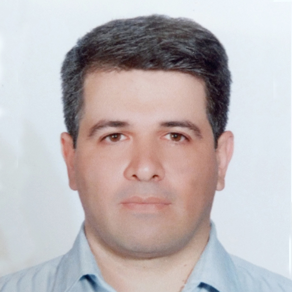 Ali Mashhadi Rafi