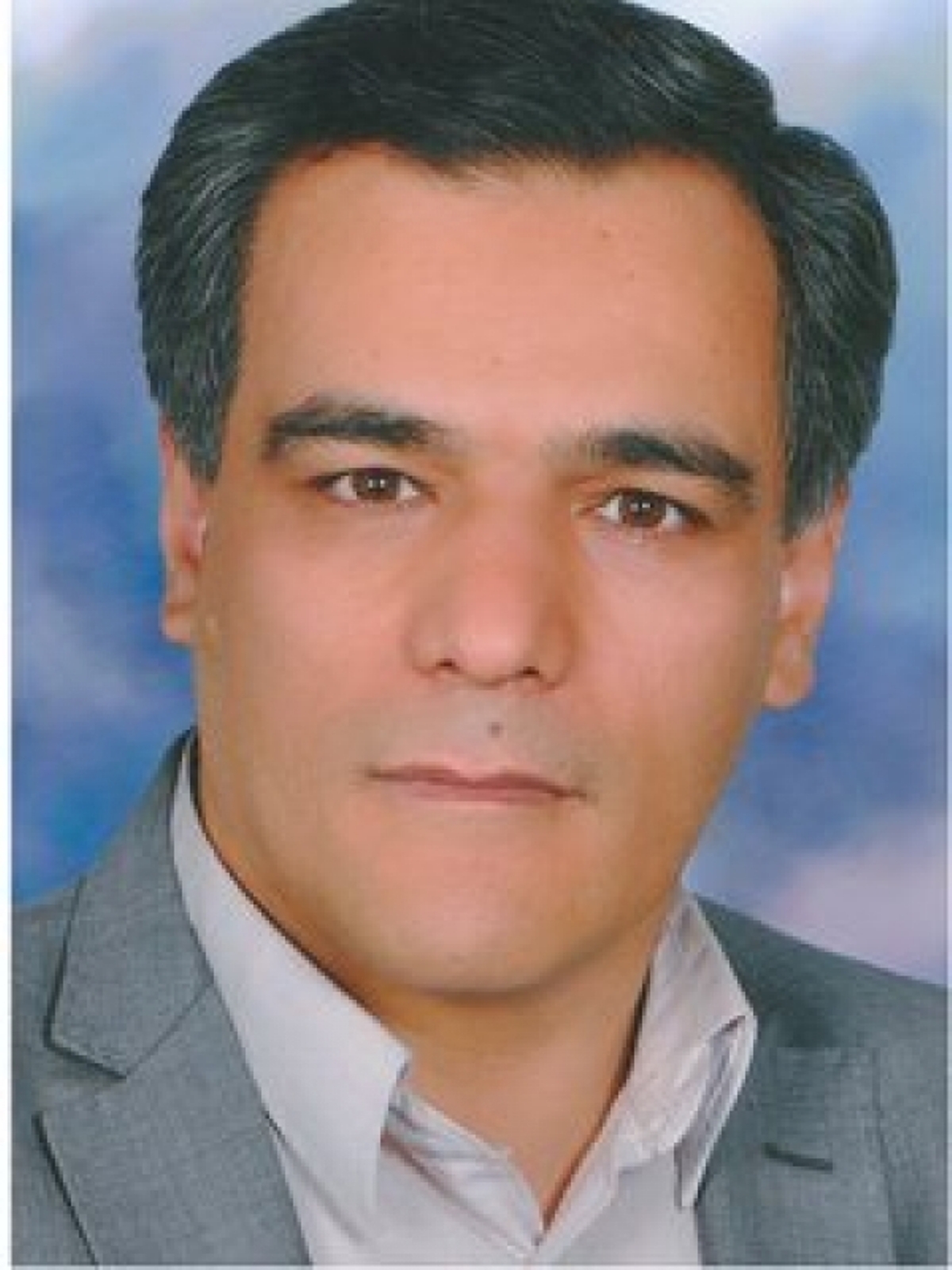 محمد طاهری