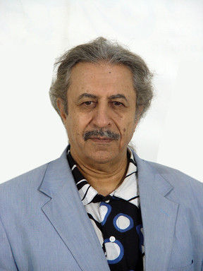 مسعود صدرالاشرافی